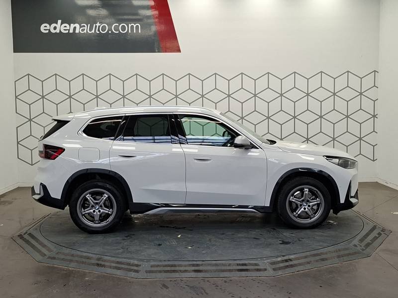 BMW X1 - Photo 6