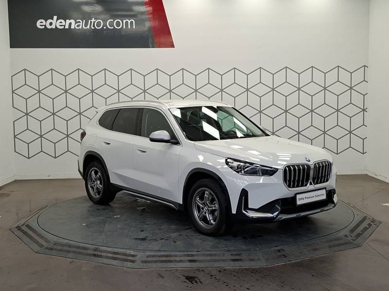 BMW X1 - Photo 7