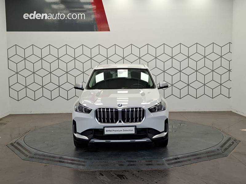 BMW X1 - Photo 8