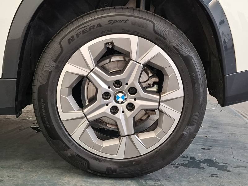 BMW X1 - Photo 9