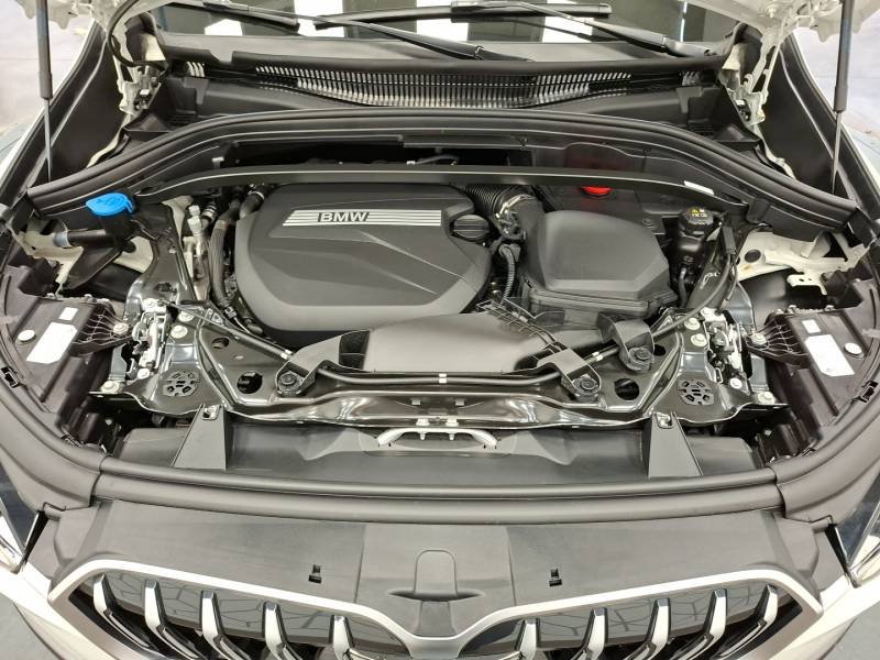 BMW X1 - Photo 10