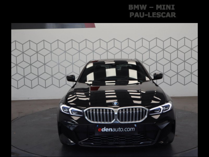 BMW Série 3