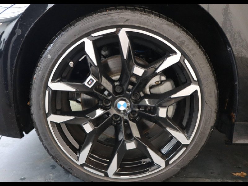 BMW Série 3 - Photo 12