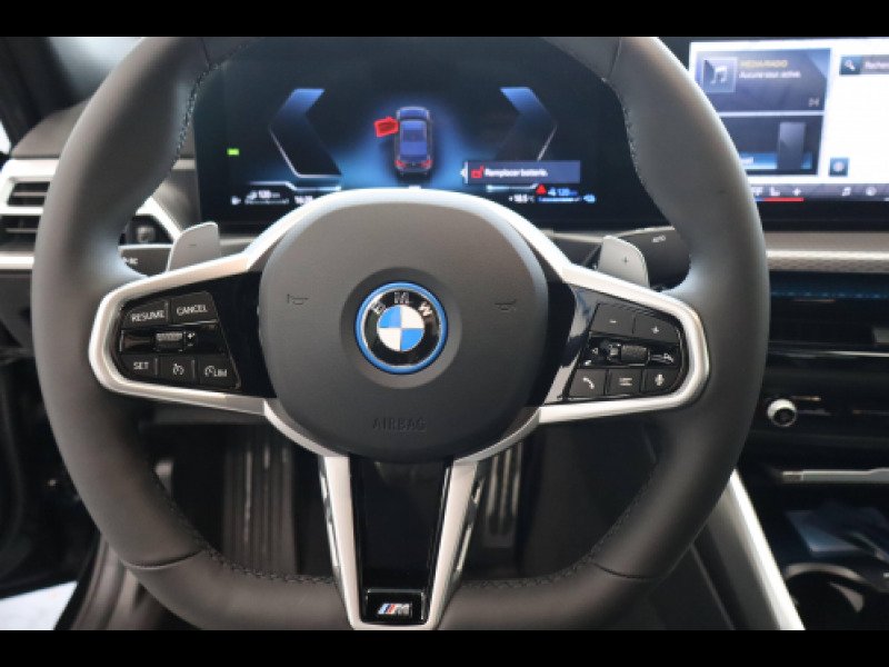 BMW Série 3 - Photo 8