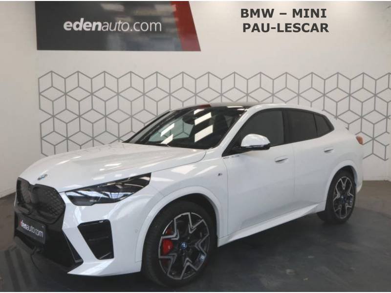 BMW X2 - Photo 1