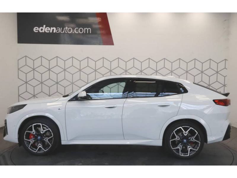 BMW X2 - Photo 2