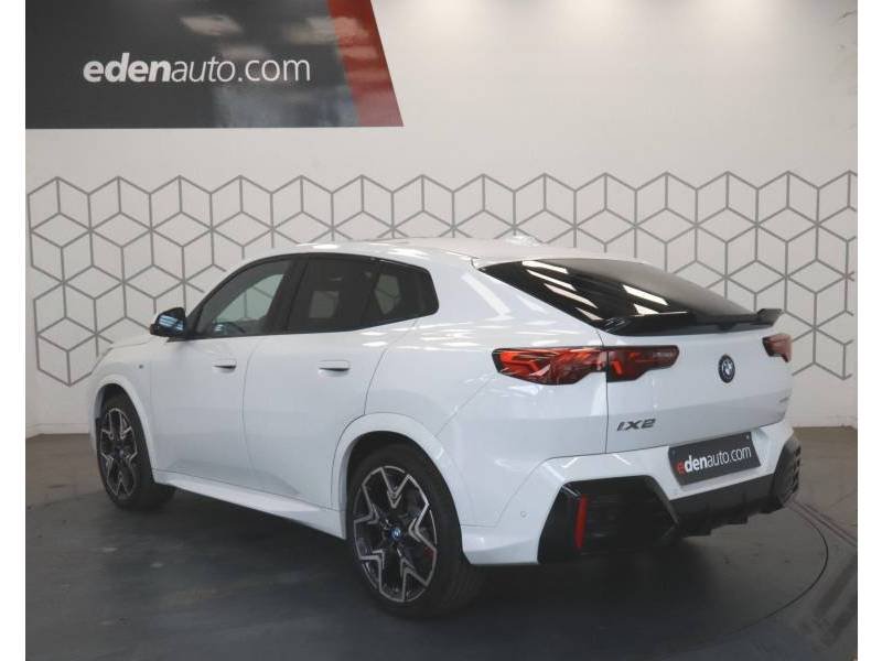 BMW X2 - Photo 3