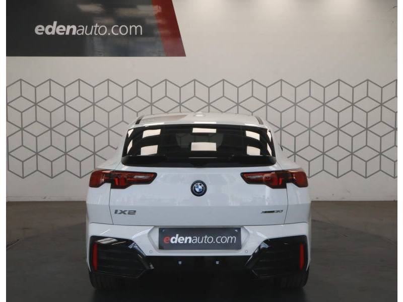 BMW X2 - Photo 4