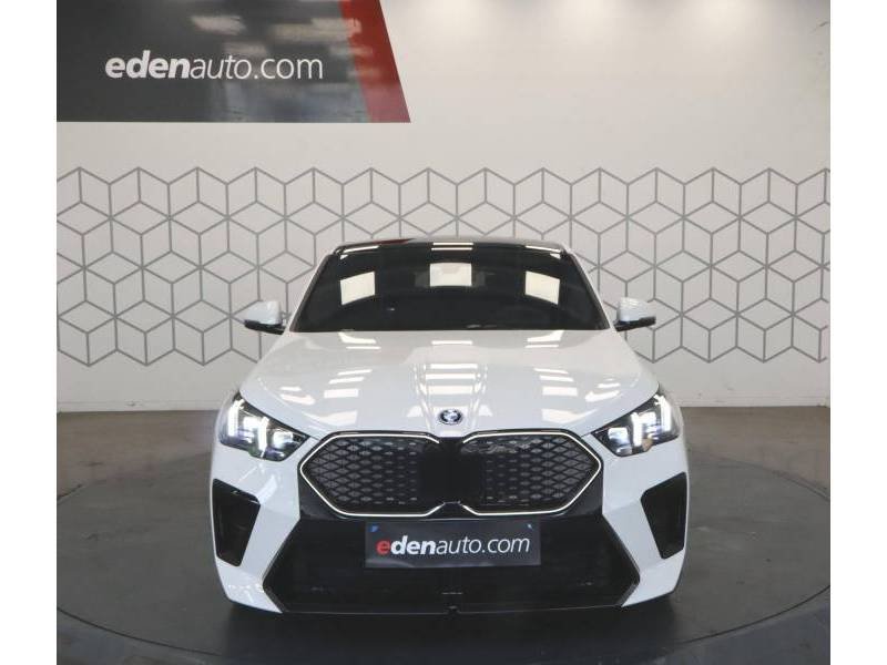 BMW X2 - Photo 5