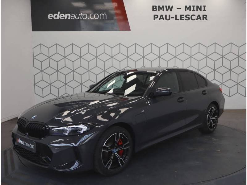 BMW Série 3