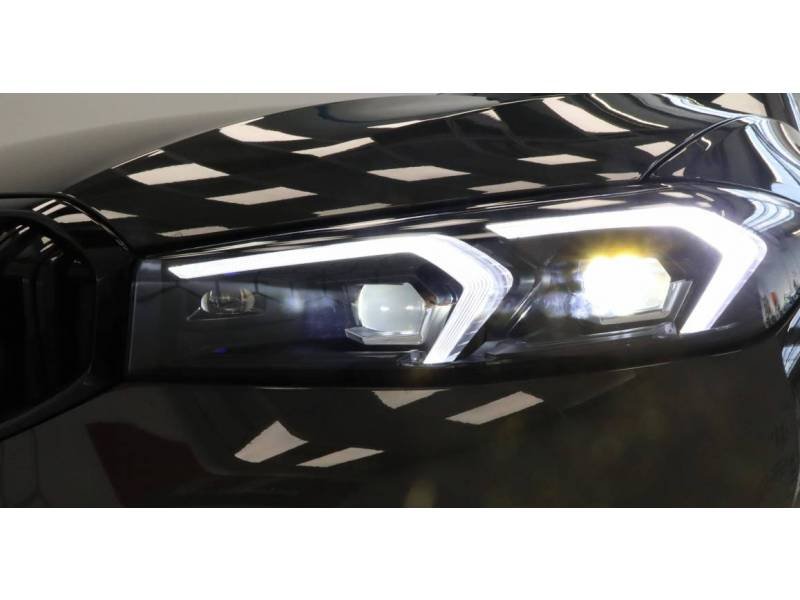 BMW Série 3 - Photo 6