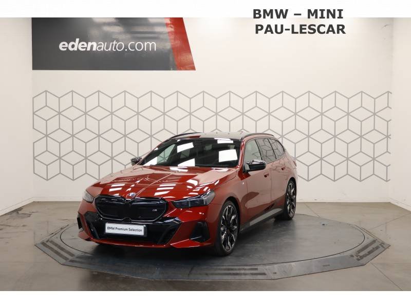 BMW Série 5