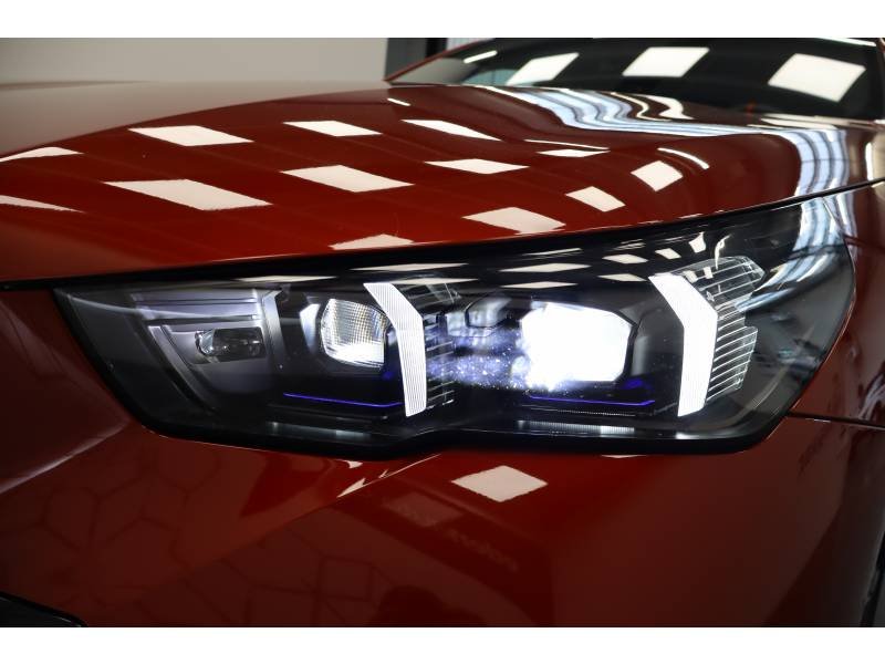 BMW Série 5 - Photo 18