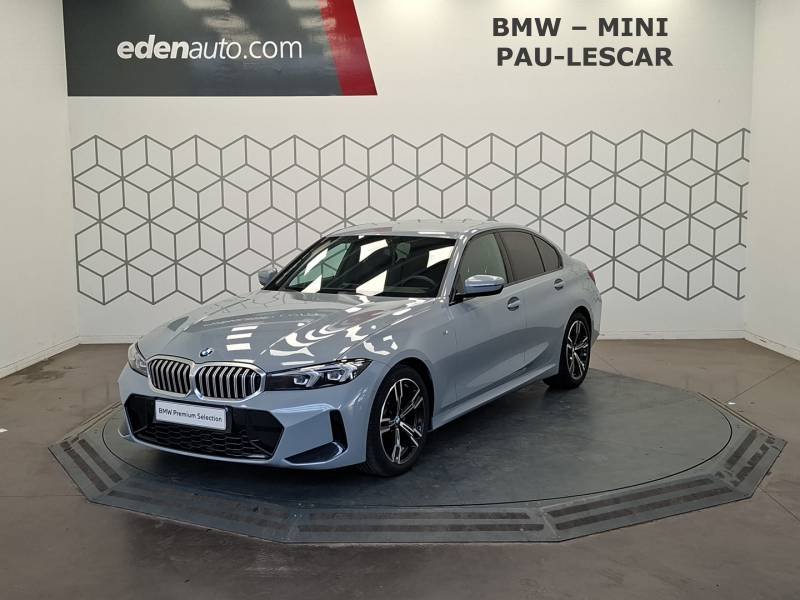 BMW Série 3