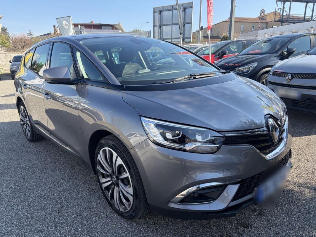 Renault Grand Scénic