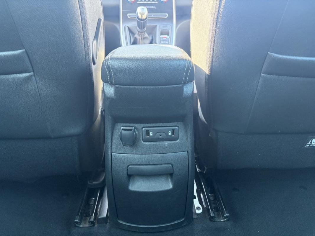 Renault Grand Scénic - Photo 18