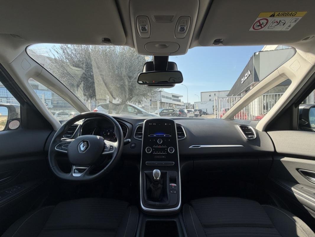 Renault Grand Scénic - Photo 19