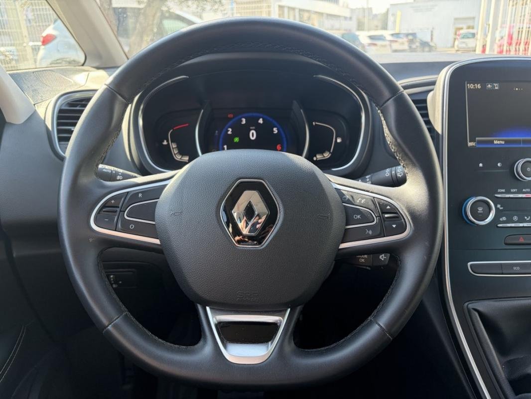 Renault Grand Scénic - Photo 23