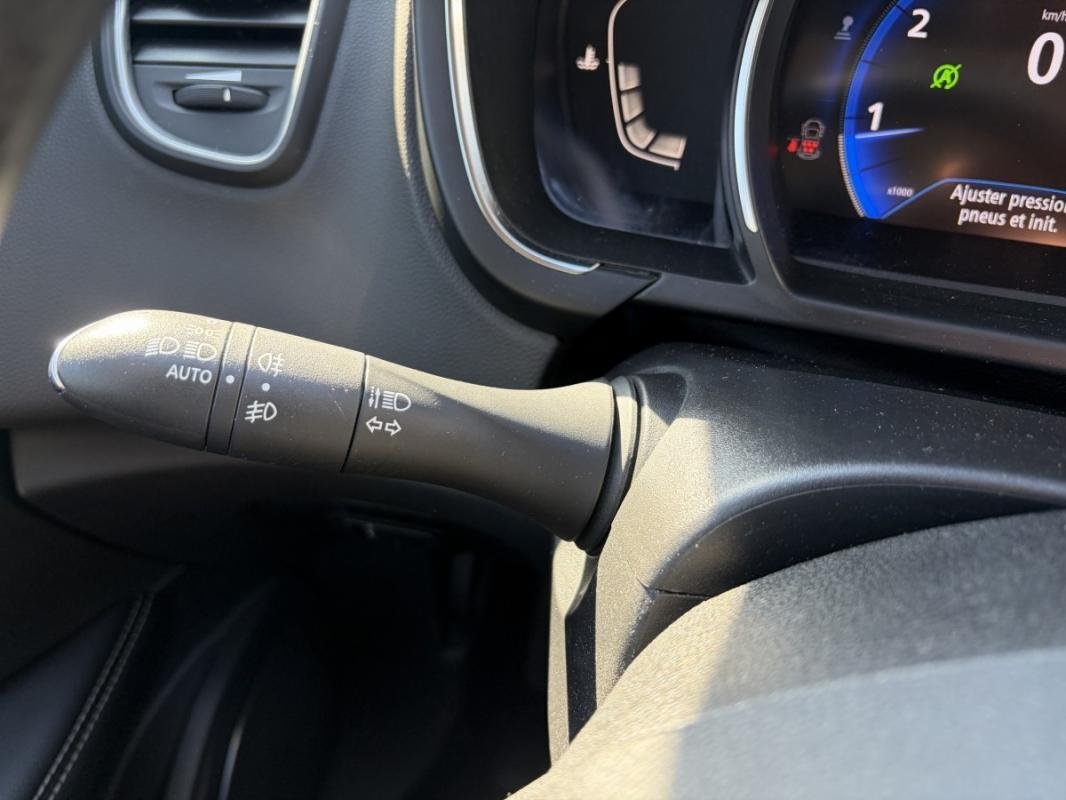 Renault Grand Scénic - Photo 27