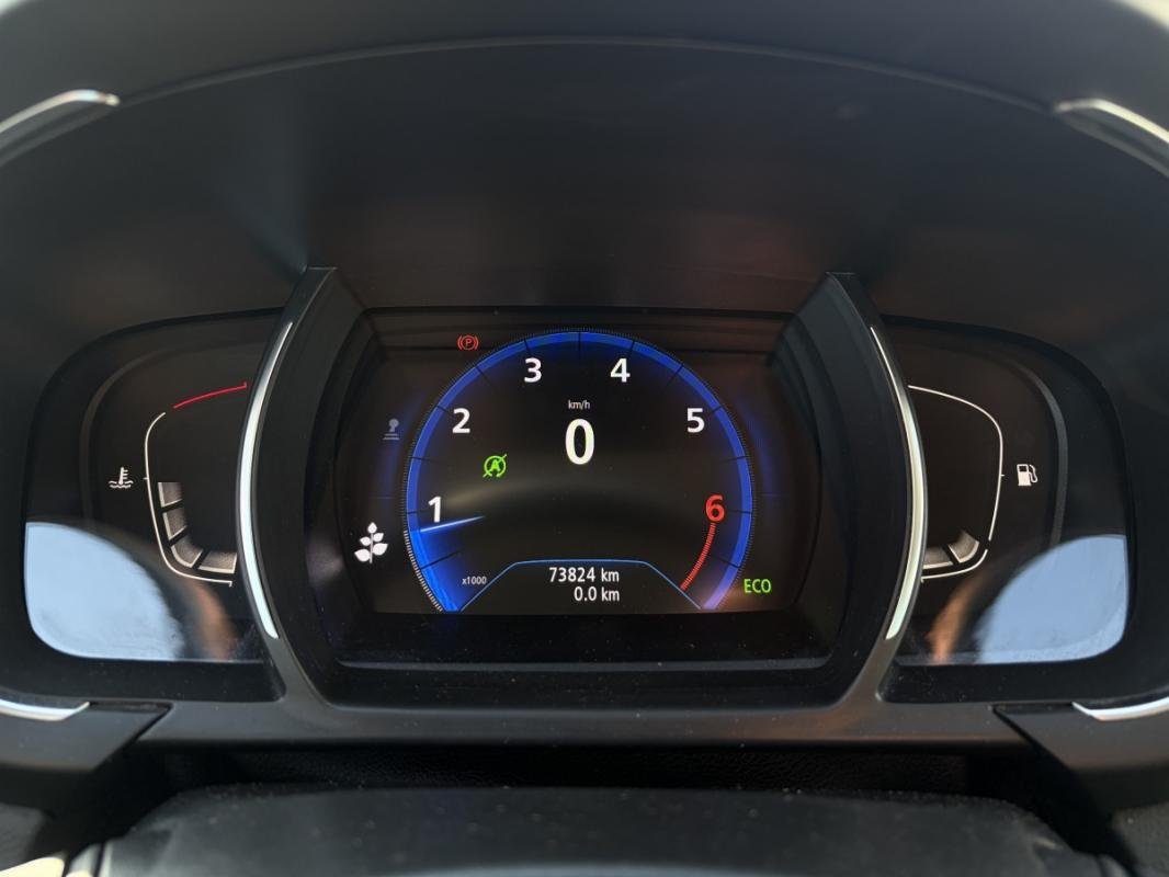 Renault Grand Scénic - Photo 29