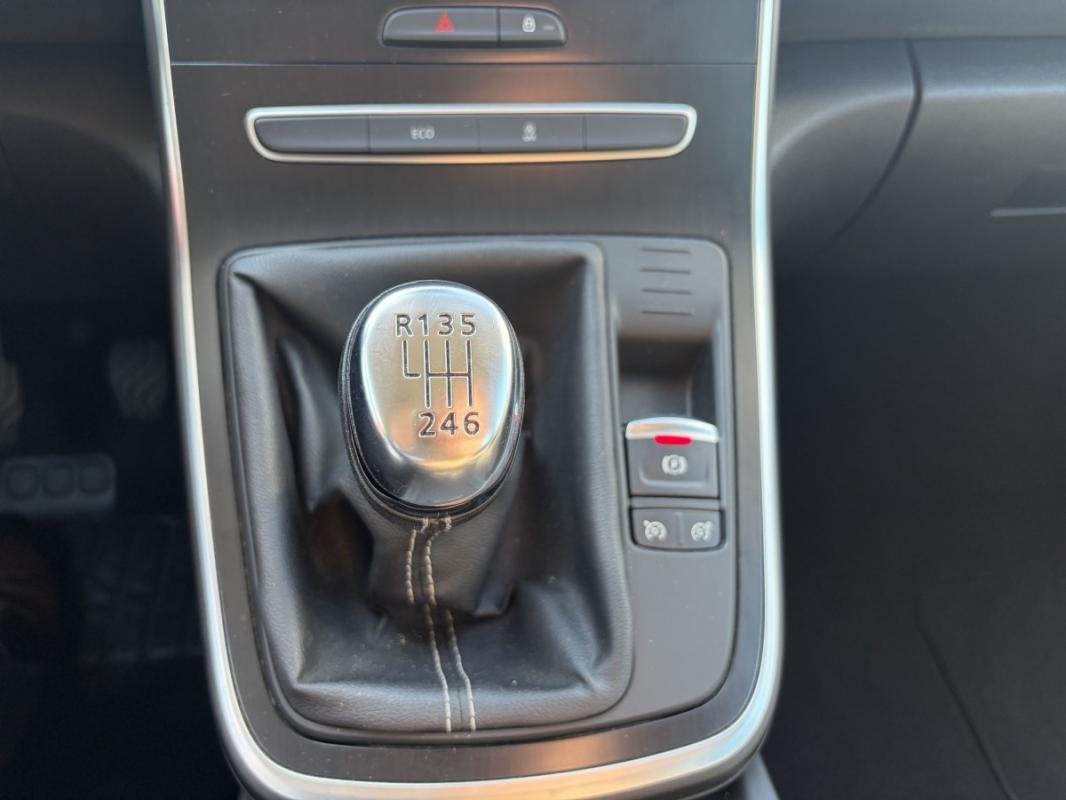 Renault Grand Scénic - Photo 40