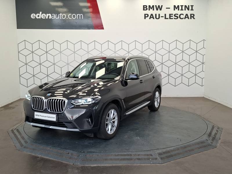 BMW X3 - Photo 1