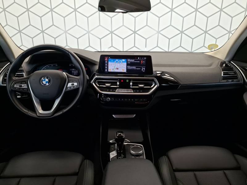 BMW X3 - Photo 11