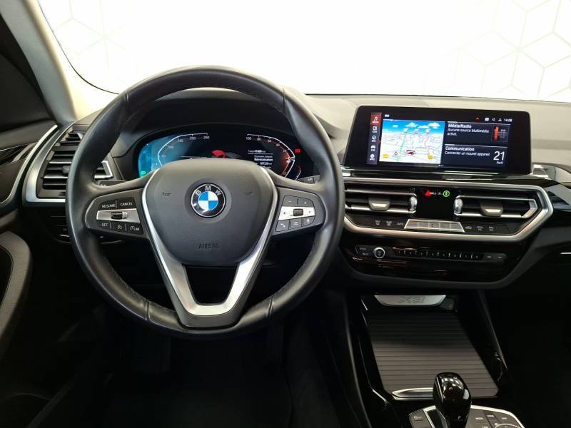 BMW X3 - Photo 12