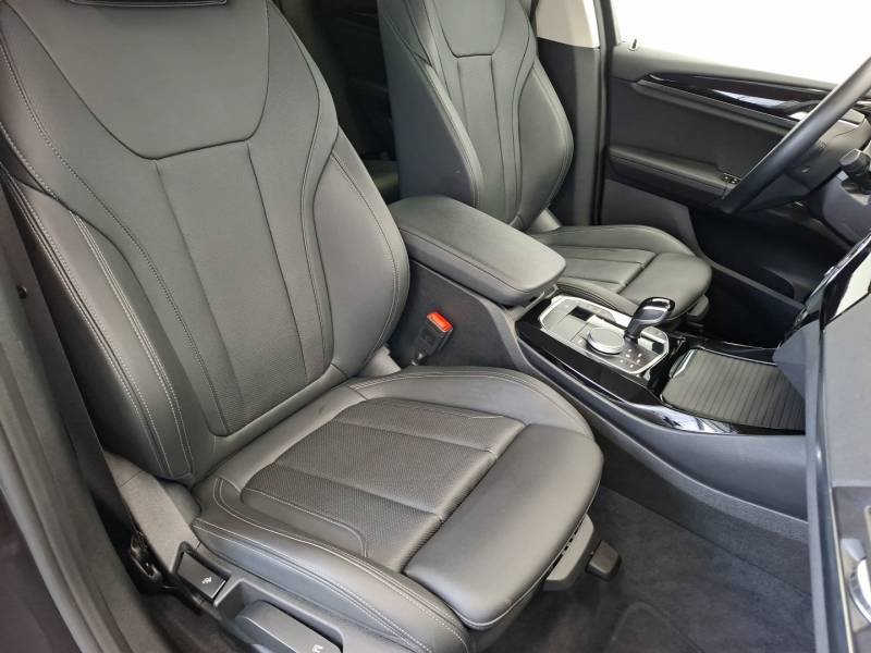 BMW X3 - Photo 13