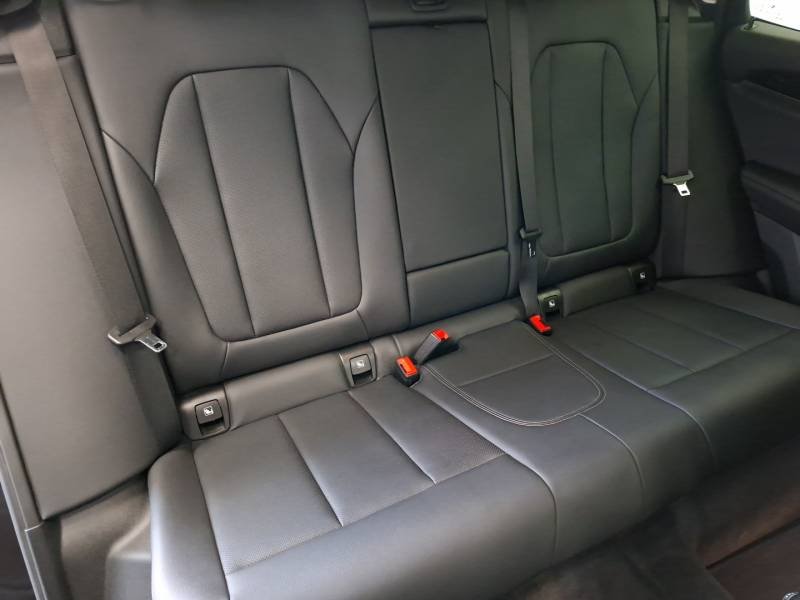BMW X3 - Photo 14