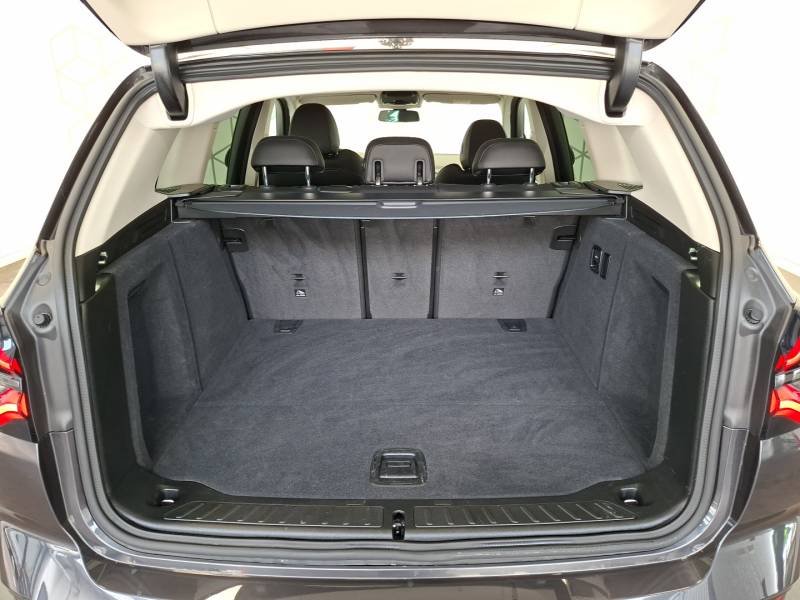 BMW X3 - Photo 15