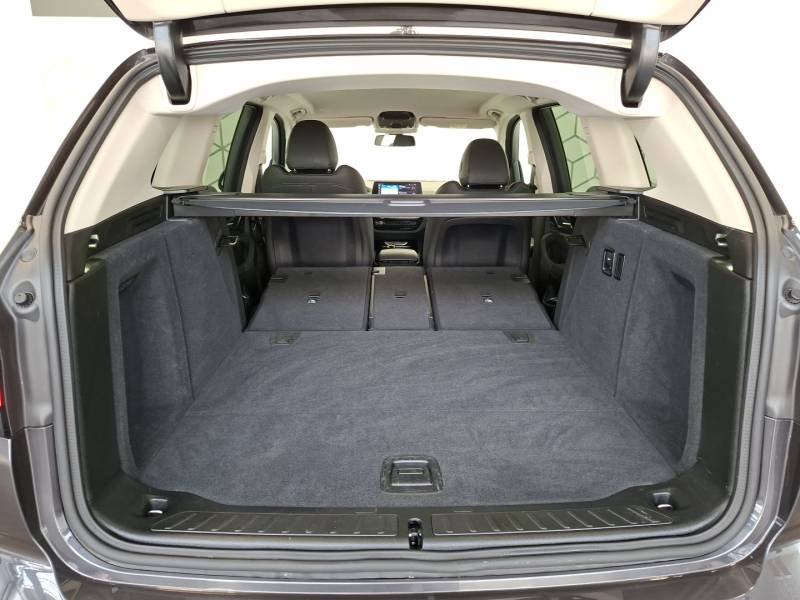 BMW X3 - Photo 16