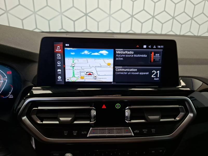 BMW X3 - Photo 17