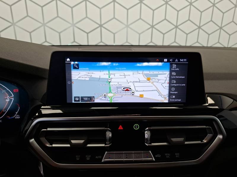 BMW X3 - Photo 18