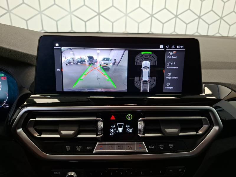 BMW X3 - Photo 19