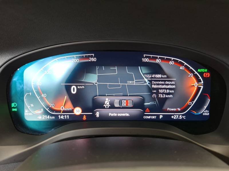BMW X3 - Photo 20