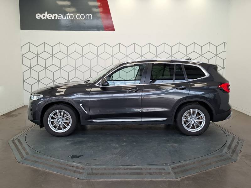 BMW X3 - Photo 2