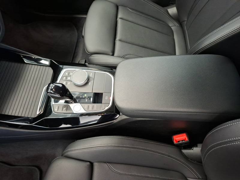 BMW X3 - Photo 21