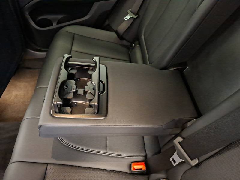 BMW X3 - Photo 22