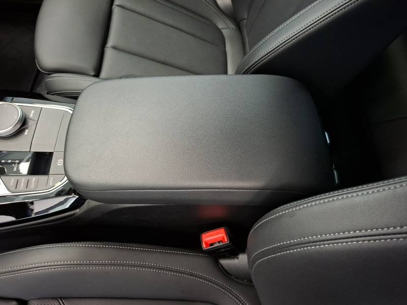 BMW X3 - Photo 23