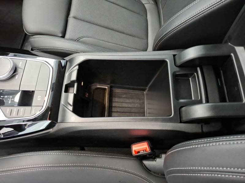 BMW X3 - Photo 24