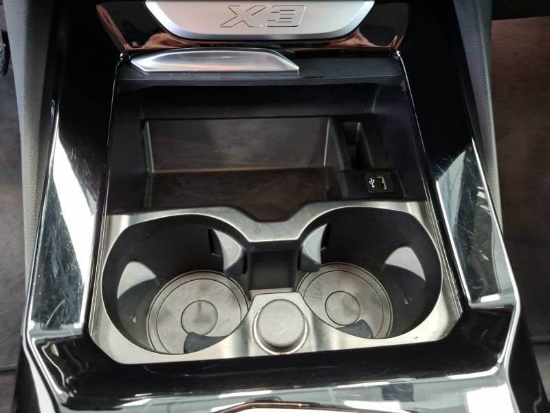 BMW X3 - Photo 25