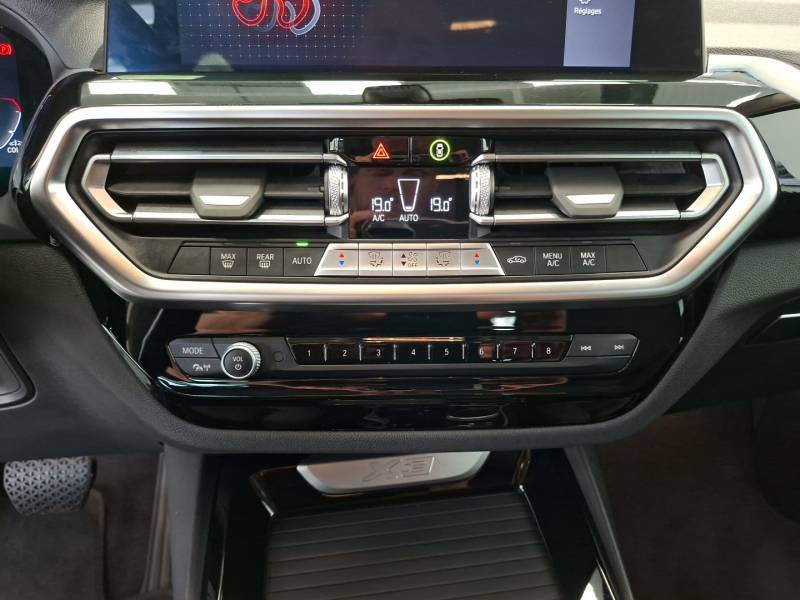 BMW X3 - Photo 27