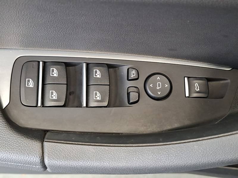 BMW X3 - Photo 30