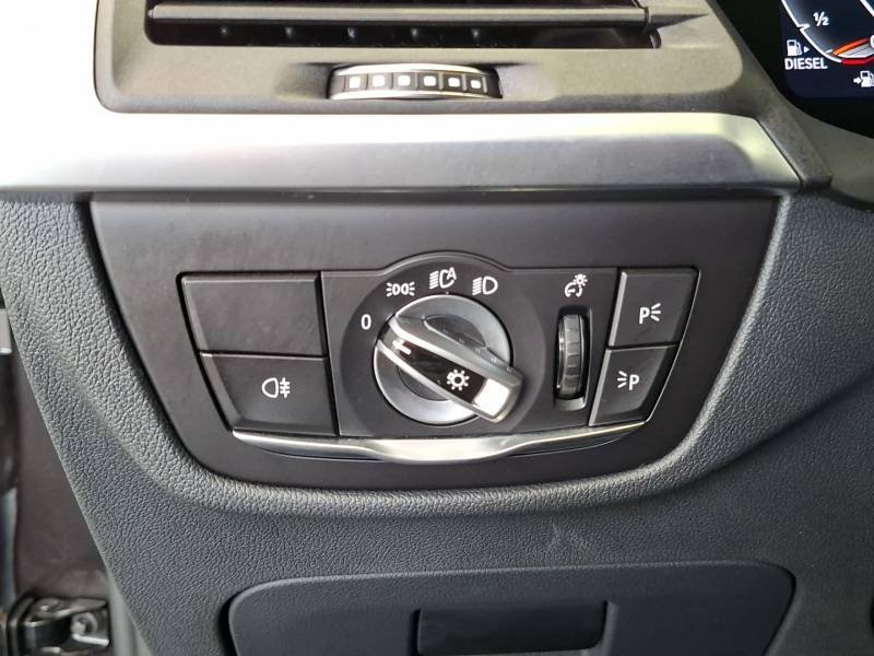BMW X3 - Photo 34