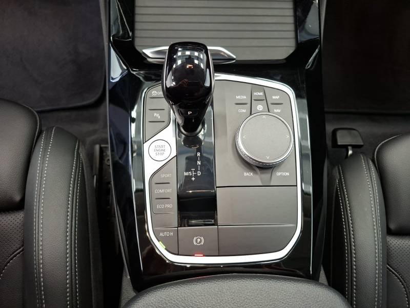 BMW X3 - Photo 35