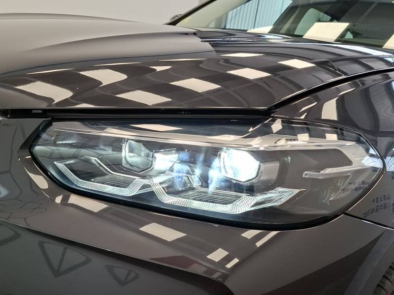 BMW X3 - Photo 36
