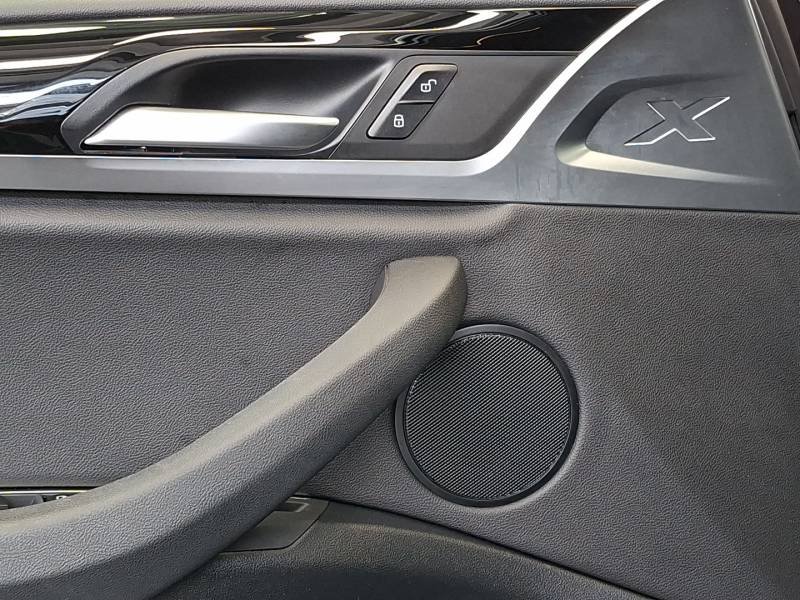 BMW X3 - Photo 38
