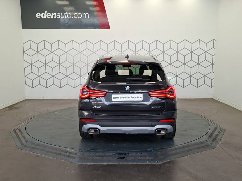 BMW X3 - Photo 4