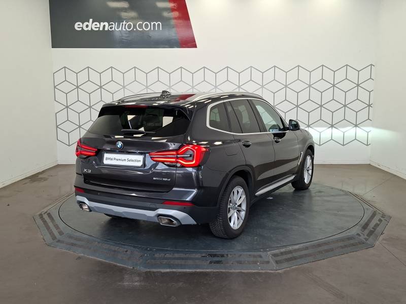 BMW X3 - Photo 5